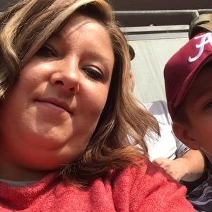 Meet your Posher, Misty